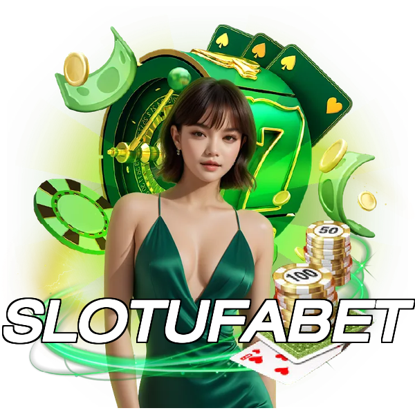 SLOTUFABET